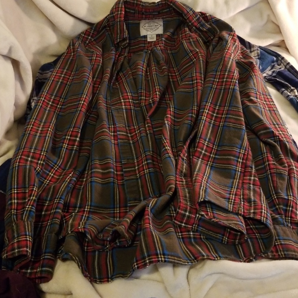 Flannel Bundle - image 3